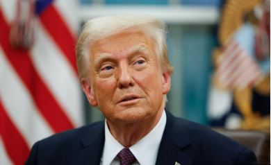 trump
